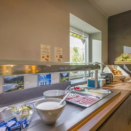 Bed & Breakfast Andreashof Gerlos