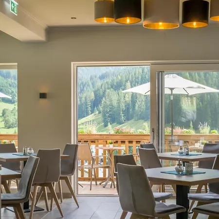 Frühstückspension Andreashof 3*