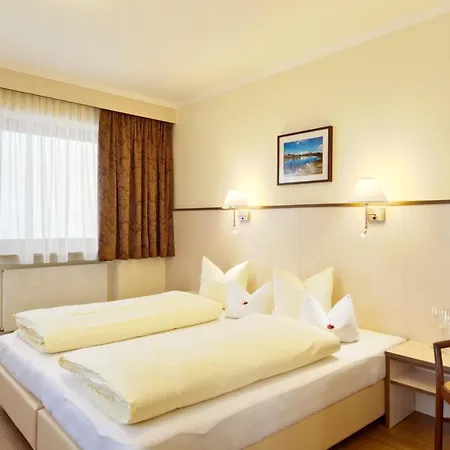 Andreashof 3* Gerlos