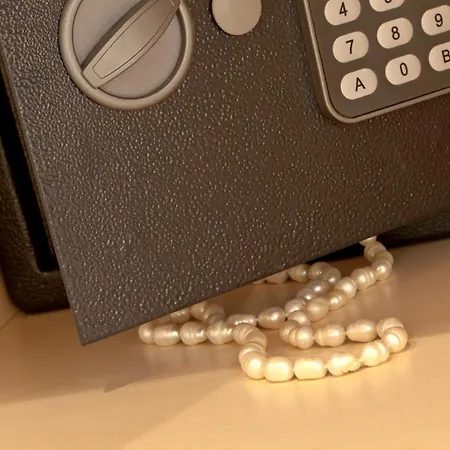 Bed and breakfast Andreashof