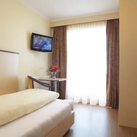 Andreashof Bed and breakfast 3*