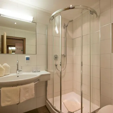 Andreashof Bed & Breakfast