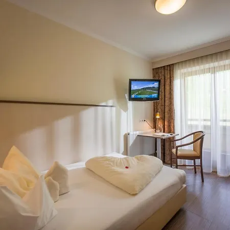 Bed and breakfast Andreashof 3*