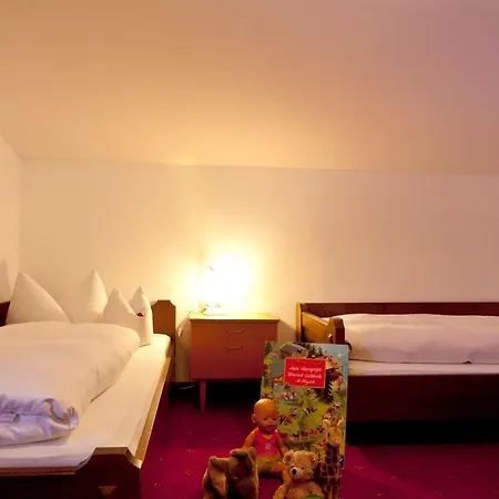 Andreashof Bed & Breakfast