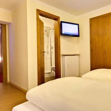 Bed and breakfast Andreashof