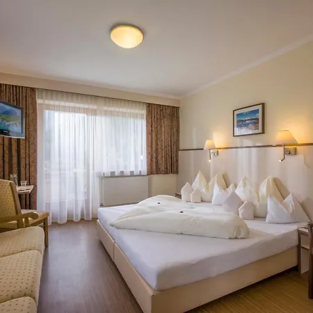 Andreashof Bed and breakfast