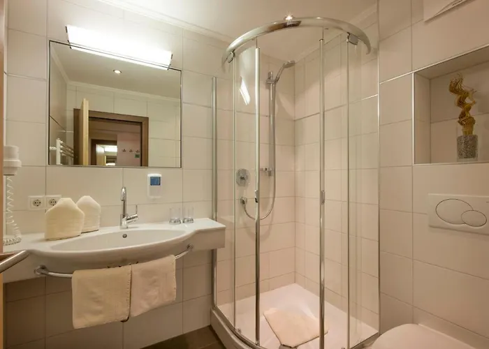 Andreashof Frühstückspension